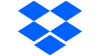 Dropbox-Emblem